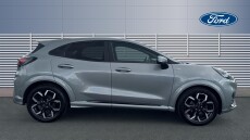 Ford Puma 1.0 EcoBoost Hybrid mHEV ST-Line X 5dr Petrol Hatchback